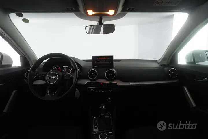 Audi Q2 2020 photo 3