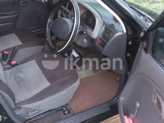 Suzuki Alto 2010 photo 5