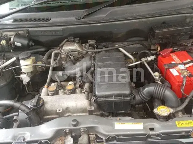 Suzuki Alto 2010 photo 3