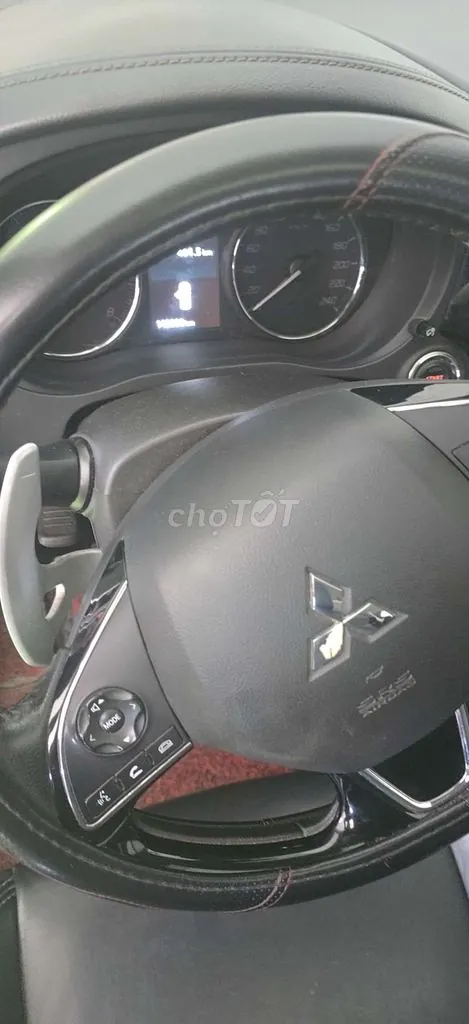 Mitsubishi Outlander 2020 photo 4