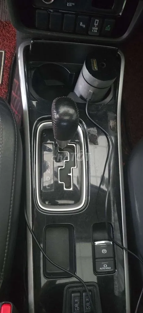Mitsubishi Outlander 2020 photo 3
