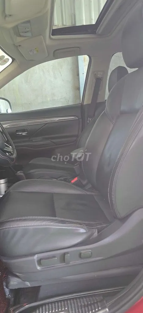 Mitsubishi Outlander 2020 photo 5