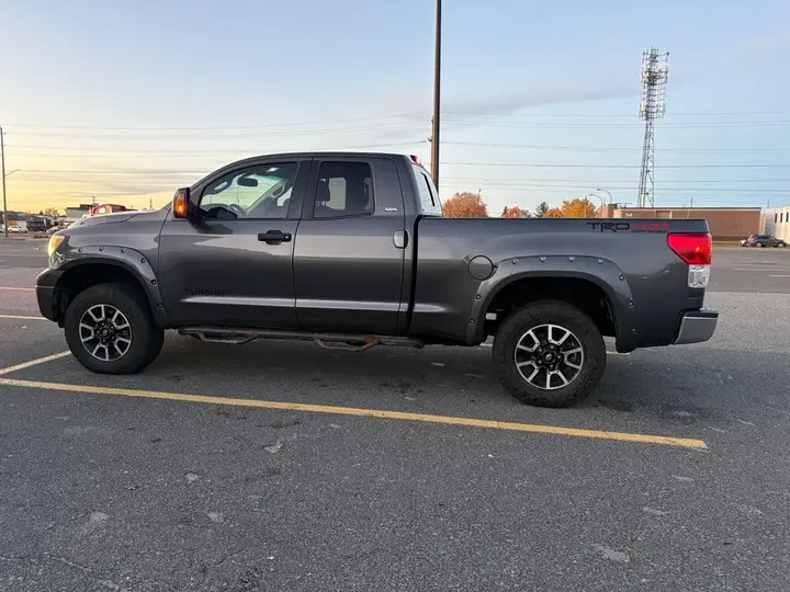 Toyota Tundra