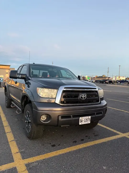 Toyota Tundra 2011 photo 4