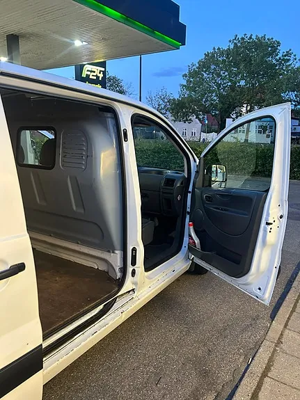 Toyota Proace 2015 photo 3