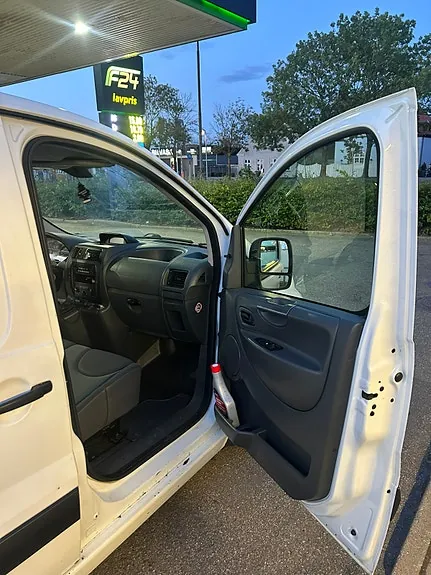 Toyota Proace 2015 photo 4