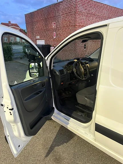 Toyota Proace 2015 photo 5