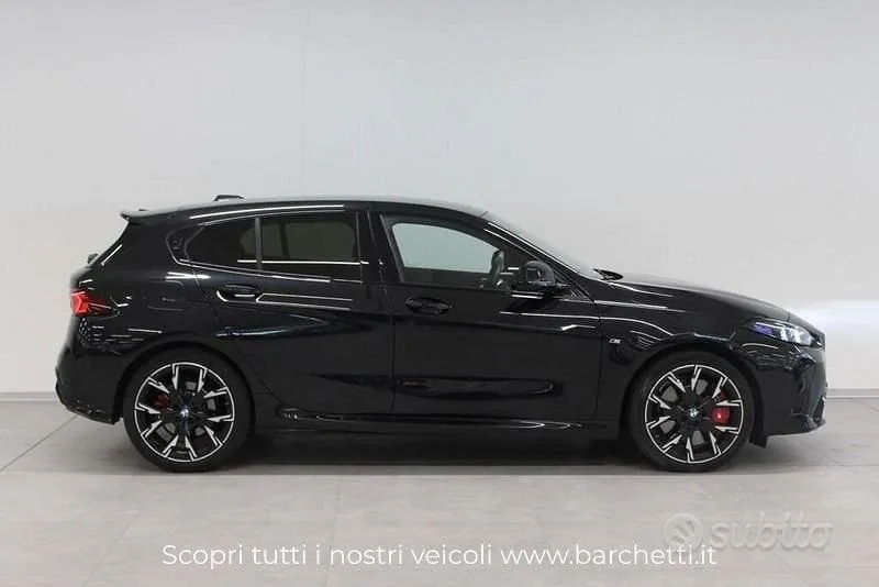 BMW 1 Series 2025 photo 4
