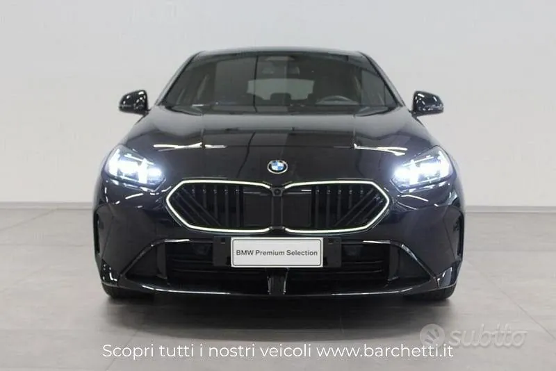 BMW 1 Series 2025 photo 3