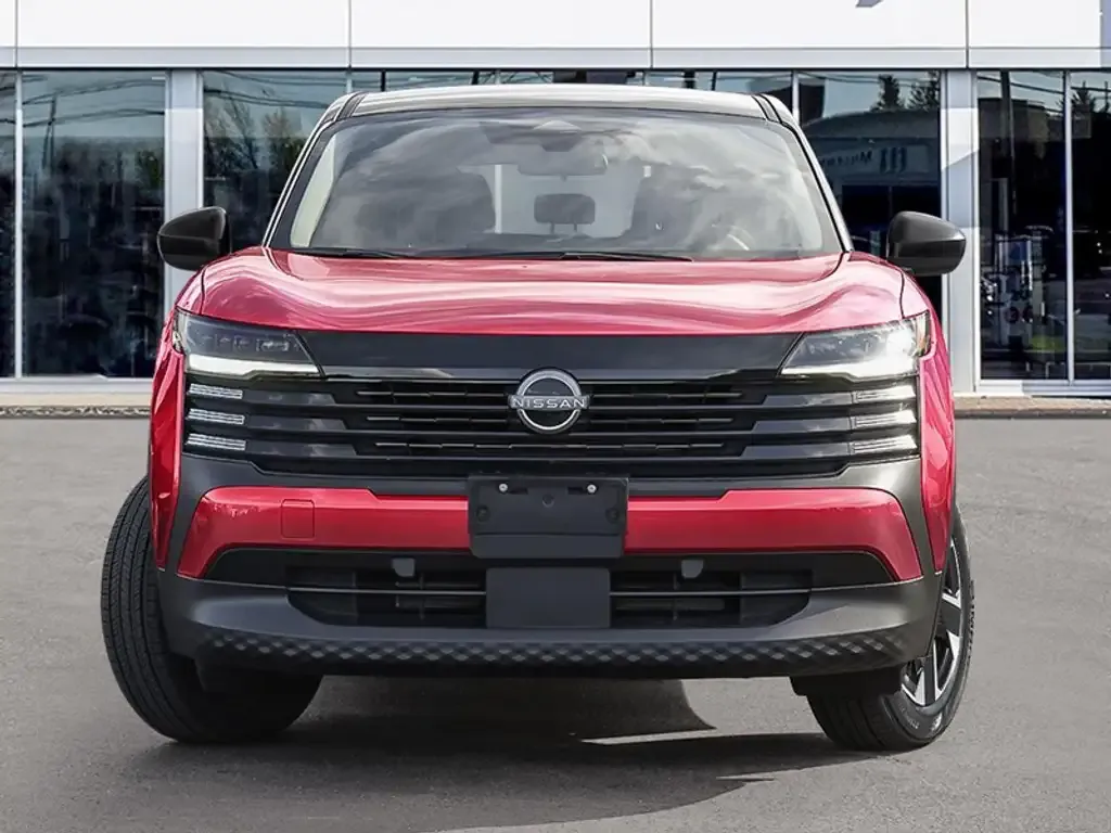 Nissan Kicks 2026 photo 2