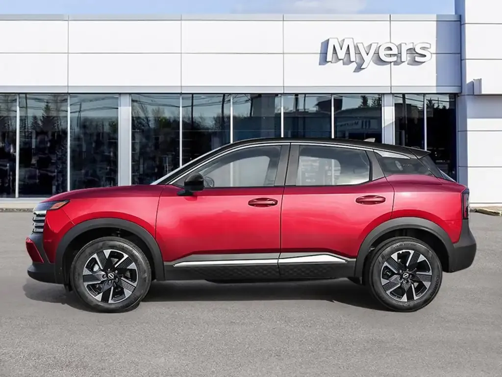 Nissan Kicks 2026 photo 3