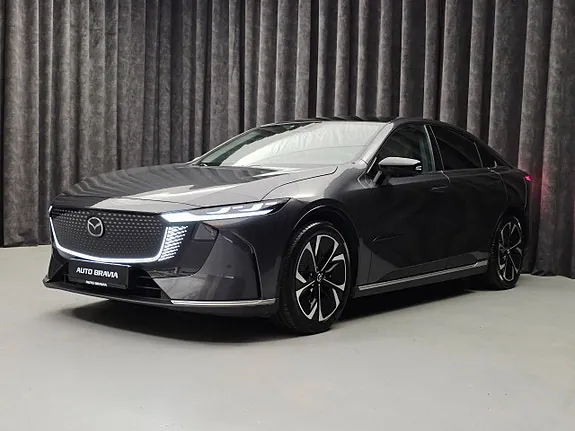 Mazda 6E 2025 photo 3