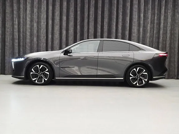 Mazda 6E 2025 photo 4