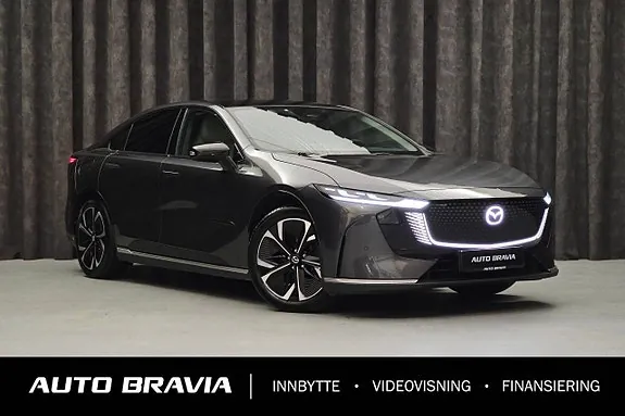 Mazda 6E