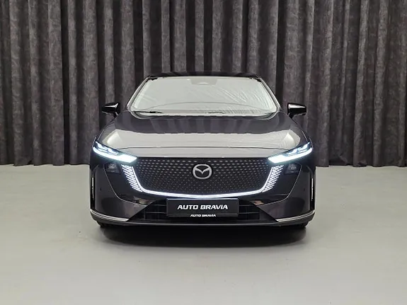 Mazda 6E 2025 photo 2