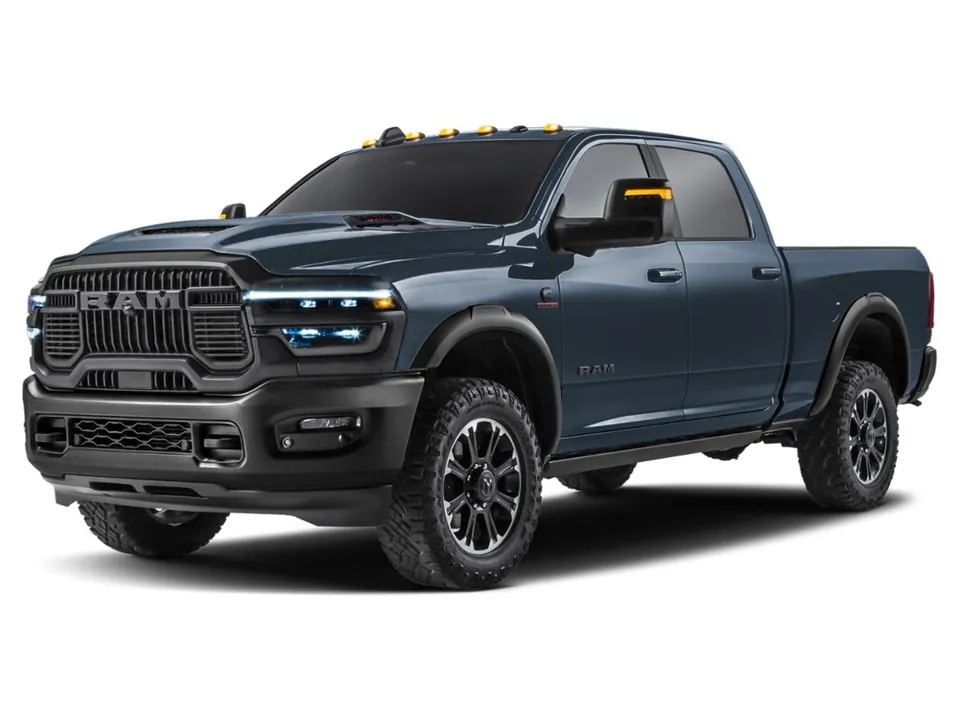 Ram 2500