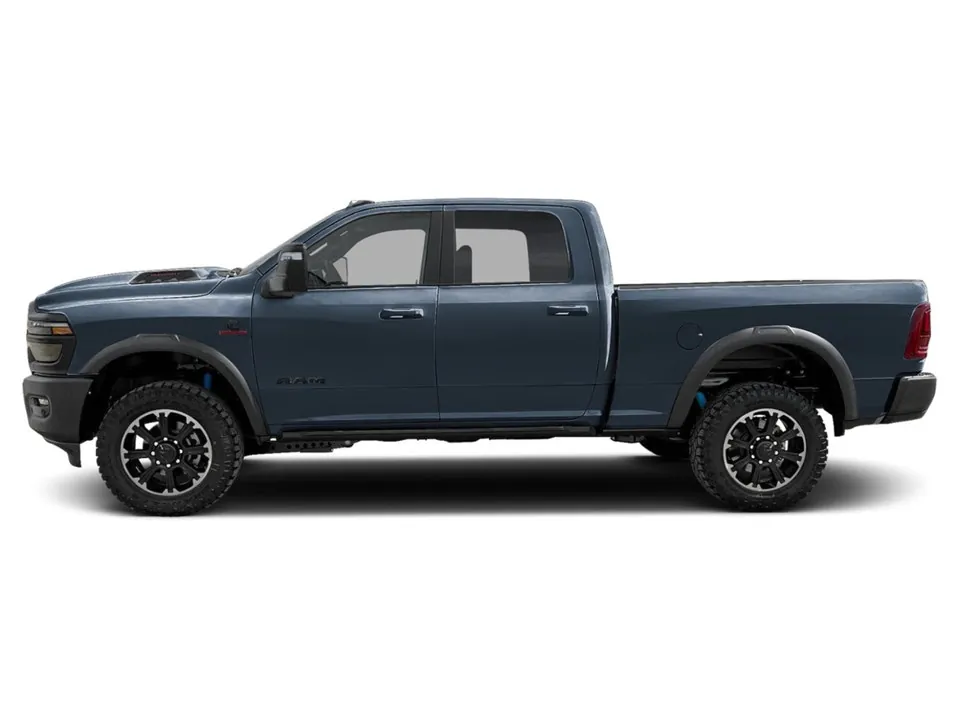 Ram 2500 2027 photo 2