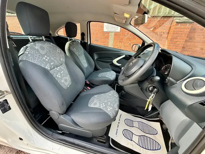 Ford Ka 2014 photo 3