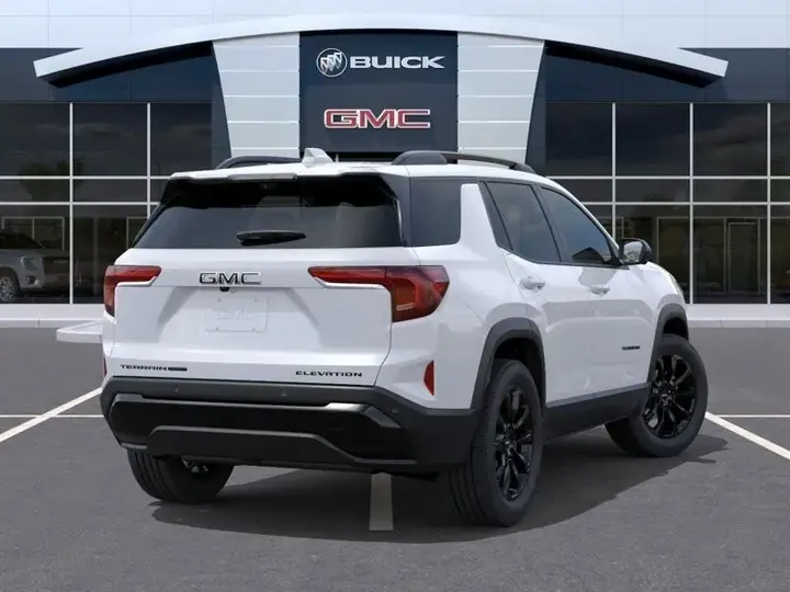 GMC Terrain 2027 photo 5
