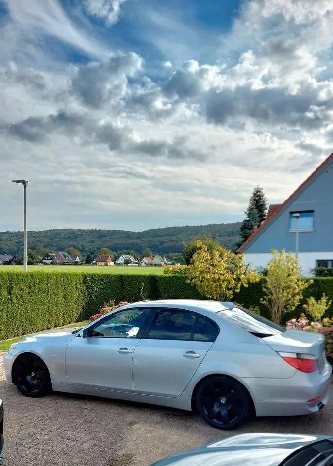 BMW 530D
