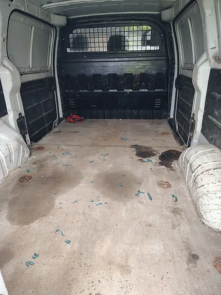 Hyundai H1 2015 photo 5