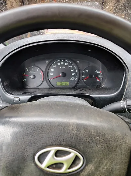 Hyundai H1 2015 photo 3
