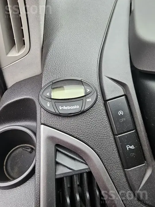 Ford Transit 2014 photo 3