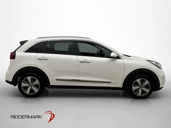 Kia Niro 2019 photo 4