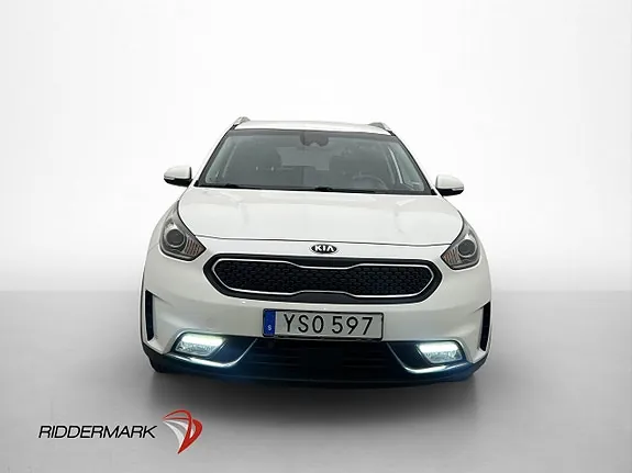 Kia Niro 2019 photo 2