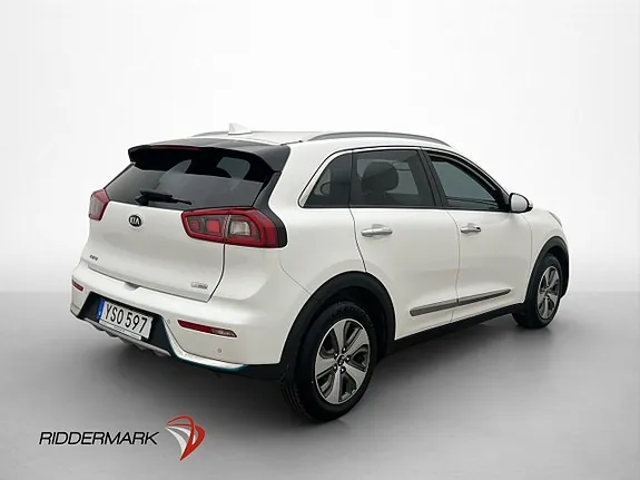 Kia Niro 2019 photo 5