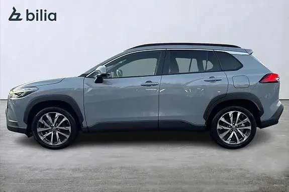 Toyota Corolla Cross 2023 photo 3