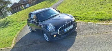 Mini One 2016 photo 2