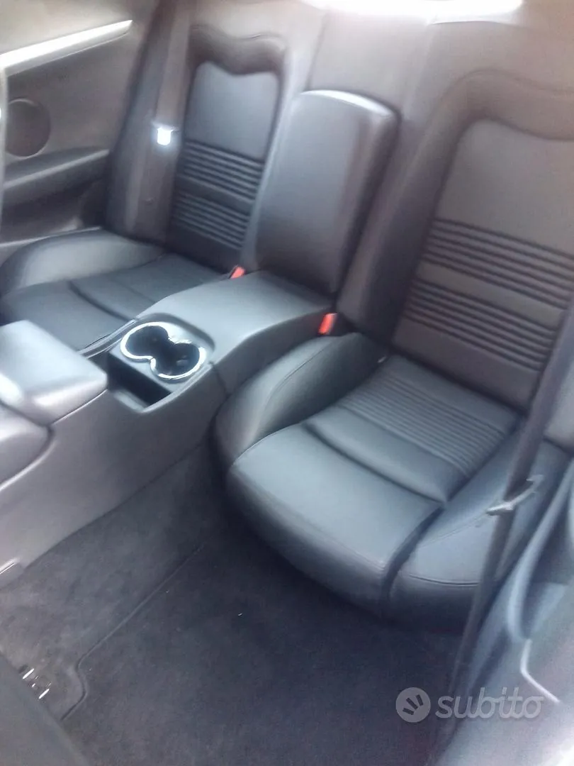 Maserati Granturismo 2008 photo 3