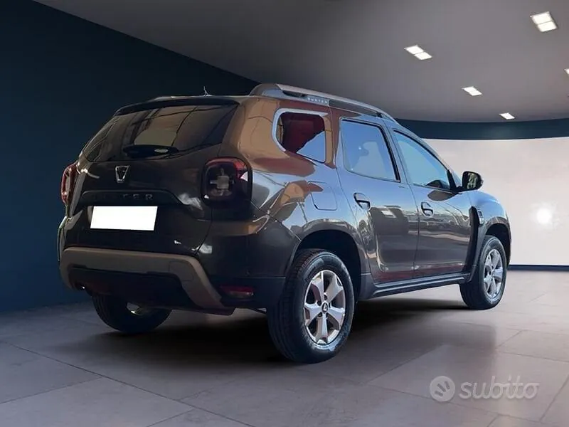 Dacia Duster 2019 photo 4