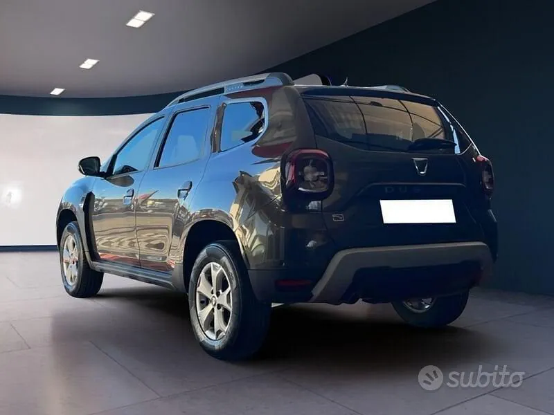 Dacia Duster 2019 photo 5