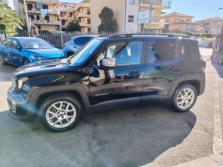 Jeep Renegade 2023 photo 4