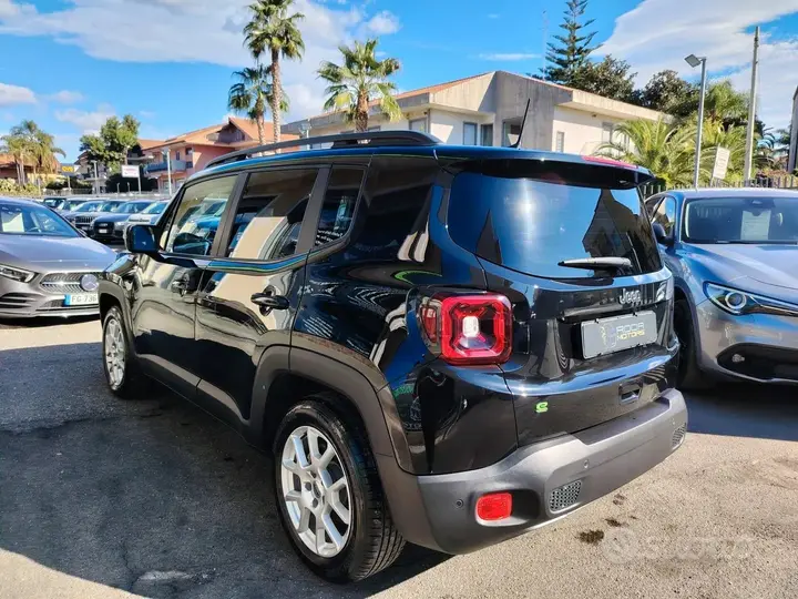 Jeep Renegade 2023 photo 5