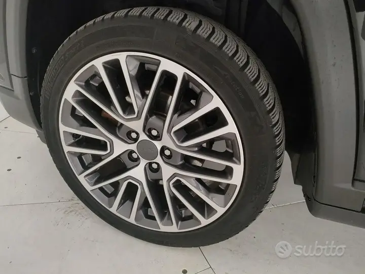 Jeep Compass 2021 photo 5