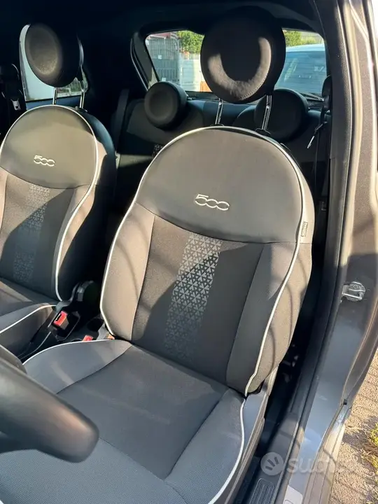 Fiat 500 Sport 2019 photo 5