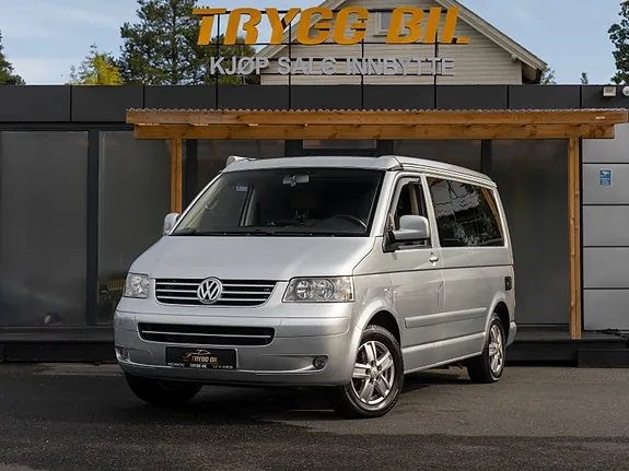Volkswagen California 2005 photo 2