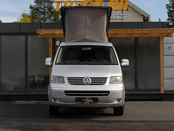 Volkswagen California 2005 photo 3