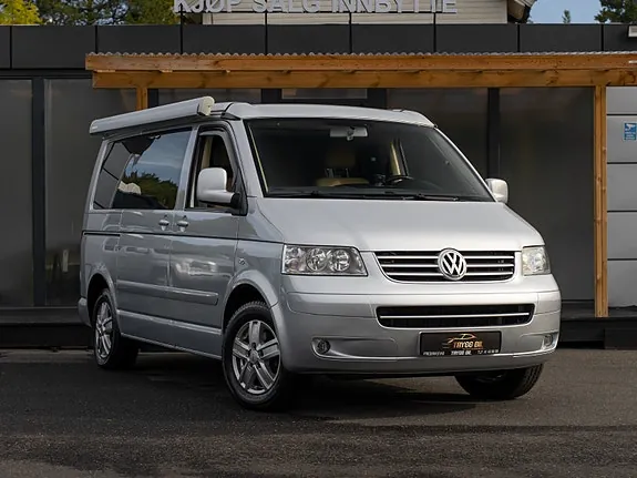 Volkswagen California 2005 photo 5