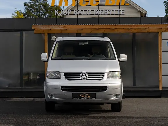 Volkswagen California 2005 photo 4