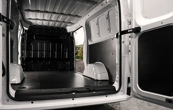 Maxus E-Deliver 5 2026 photo 5