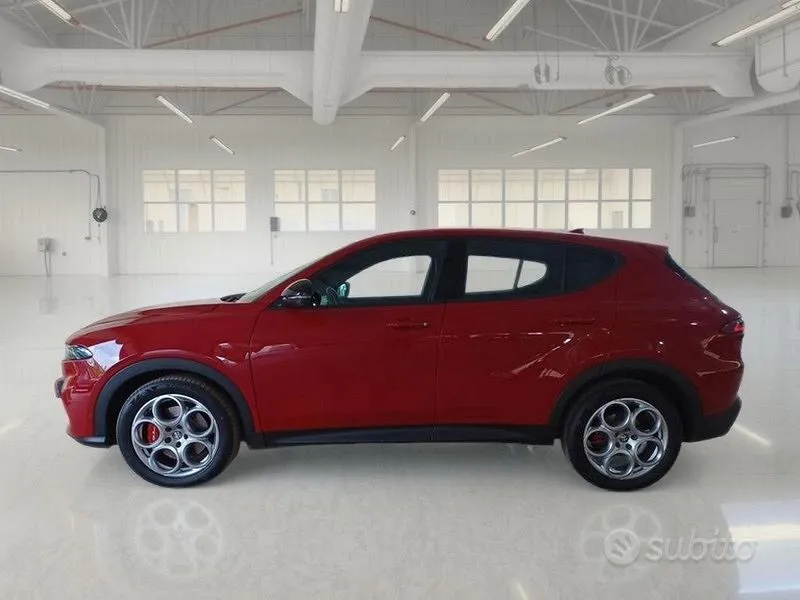 Alfa Romeo Tonale 2023 photo 5