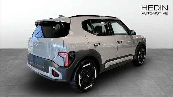 Kia Ev2 2027 photo 2