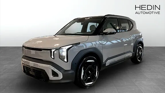 Kia Ev2