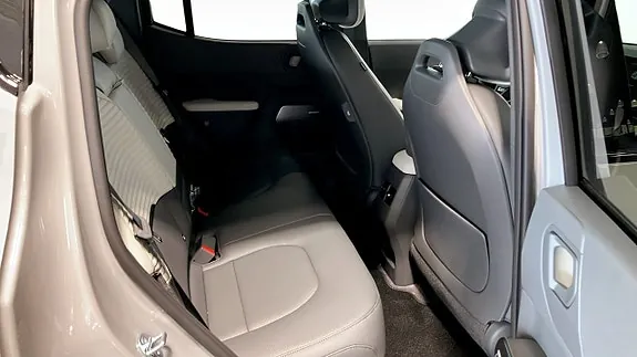 Kia Ev2 2027 photo 5