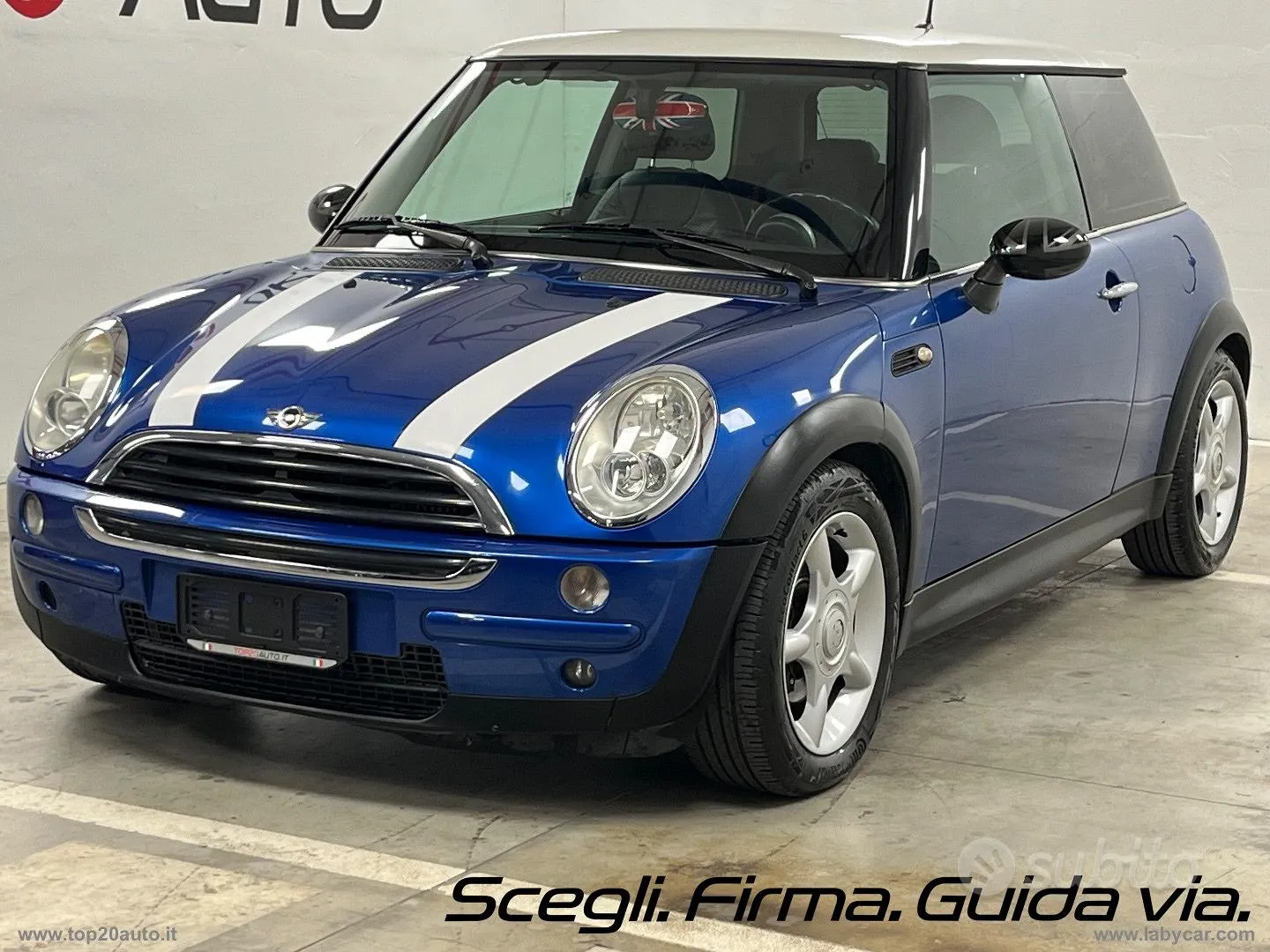 Mini Mini One