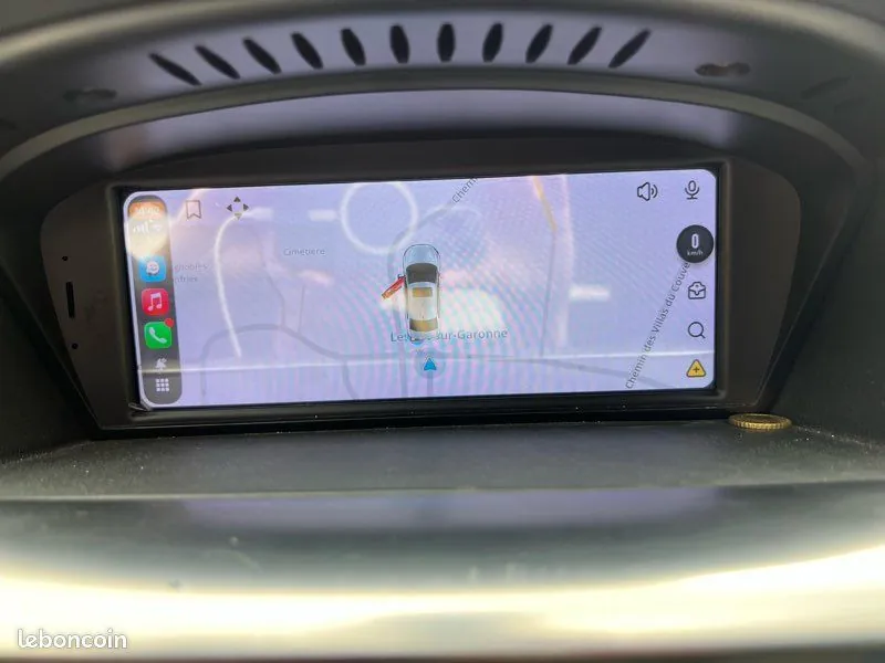 BMW 6 Series 2007 photo 4